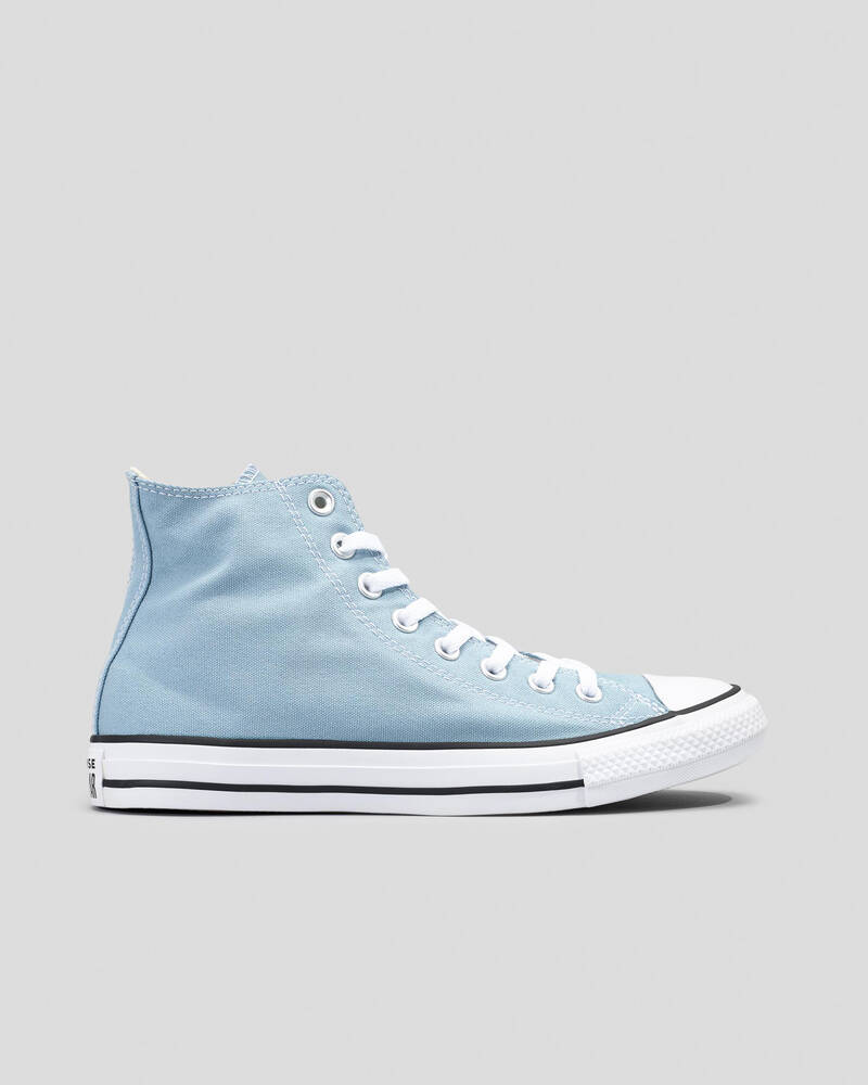 Converse Womens Chuck Taylor All Star Hi-Top Shoes for Womens