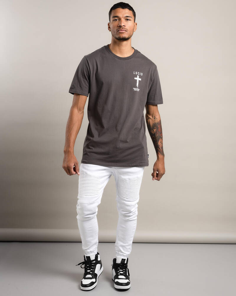 Lucid Altar T-Shirt for Mens