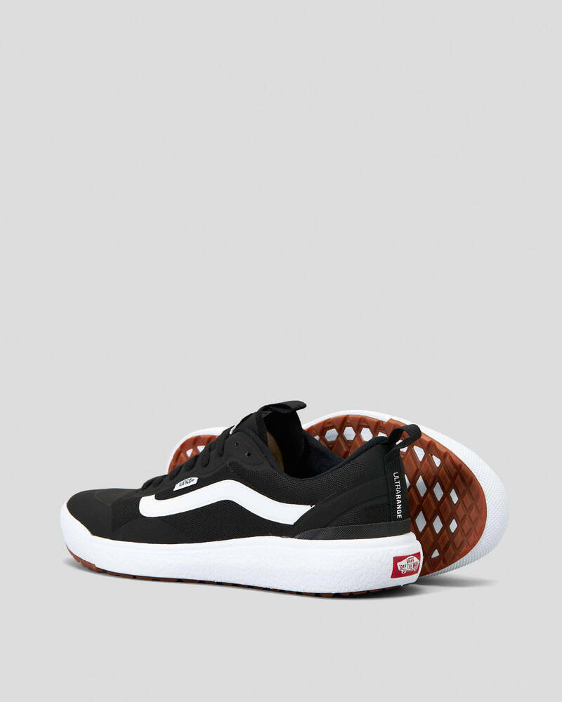 Vans Ultrarange Exo Shoes for Mens