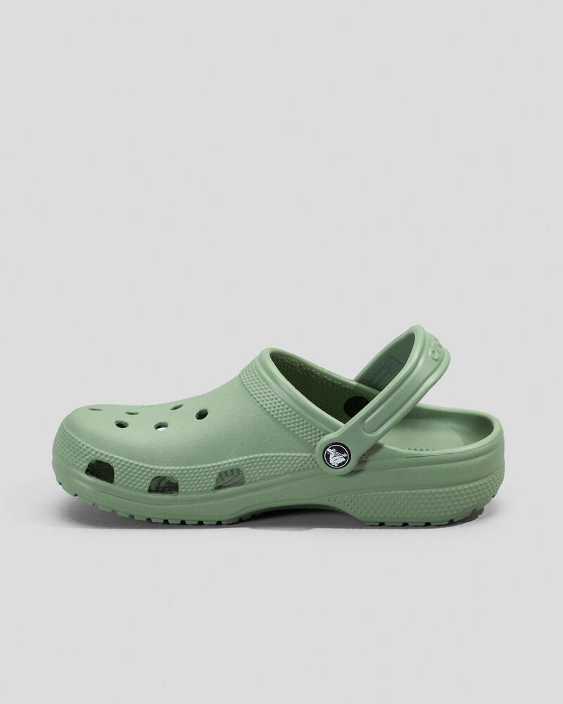 Crocs Classic Clogs for Unisex