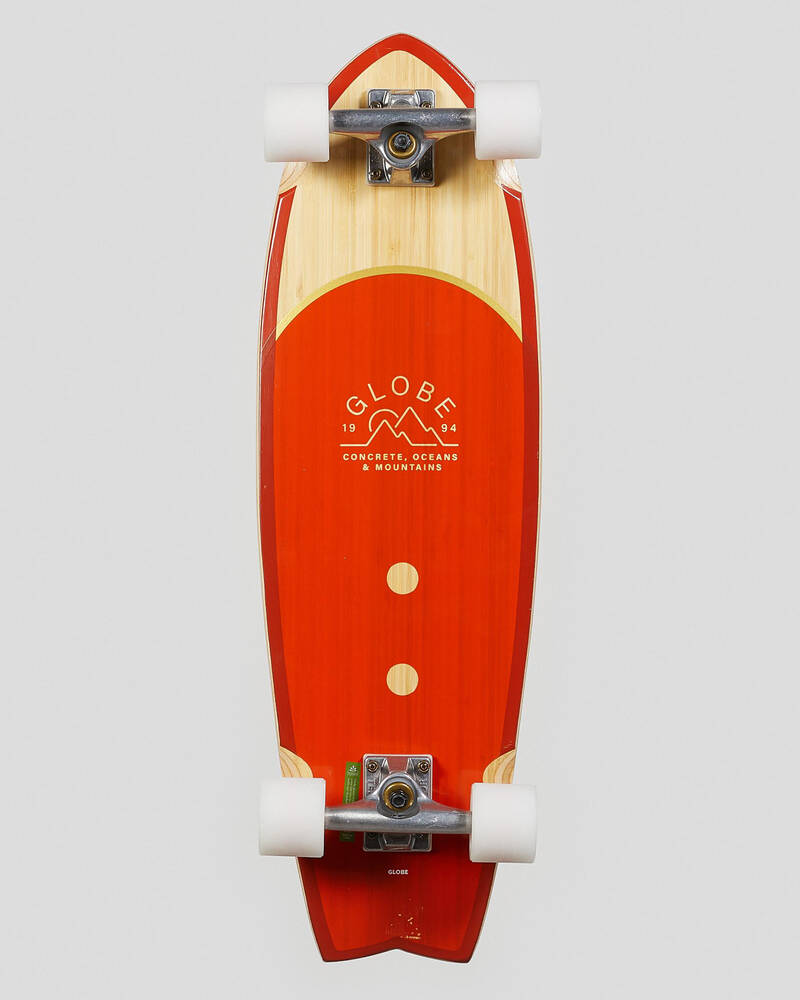 Globe Sun City 30" Cruiserboard for Mens