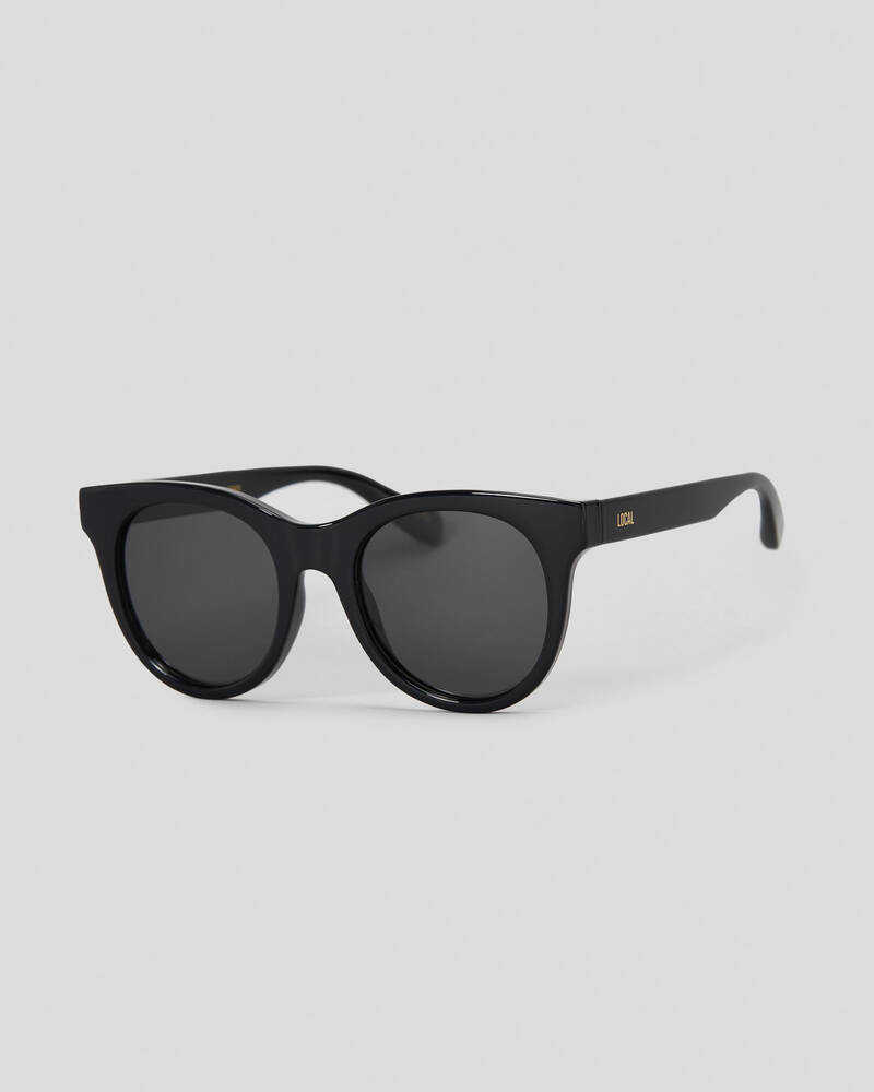 Local Supply PRG Sunglasses for Womens