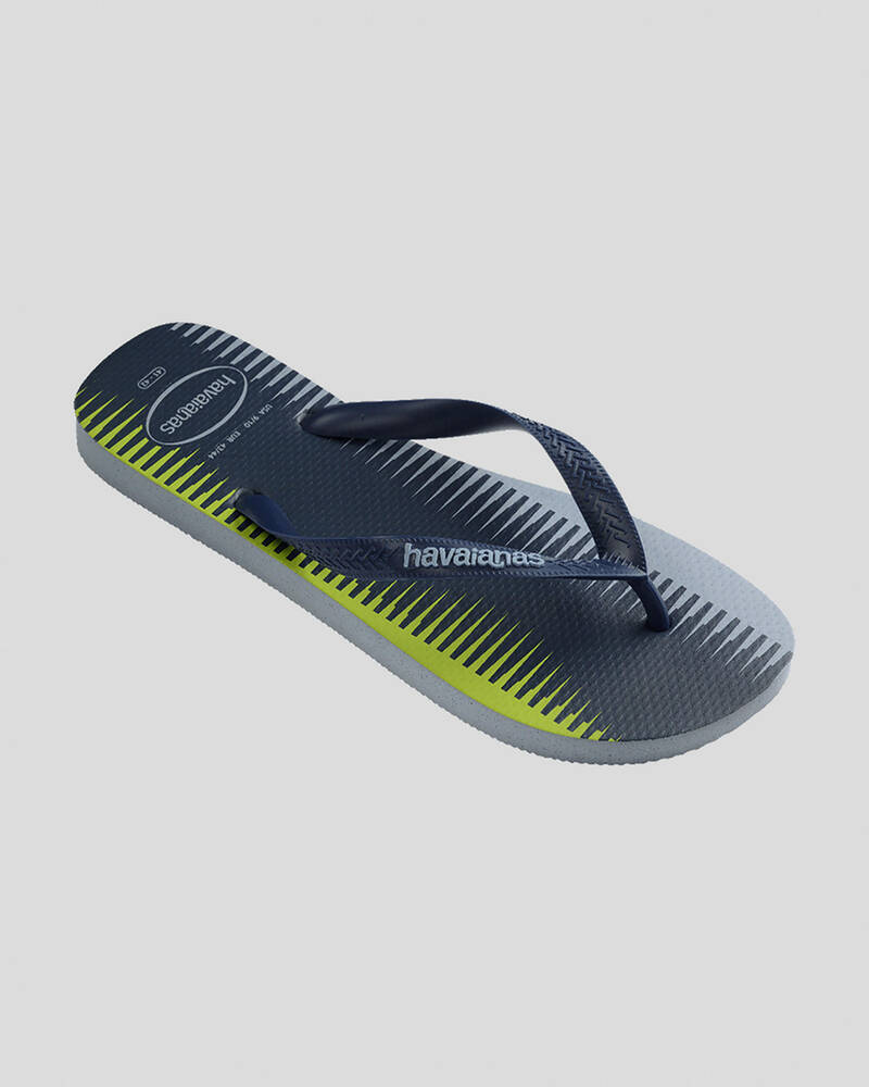 Havaianas Top Trend Thongs for Mens