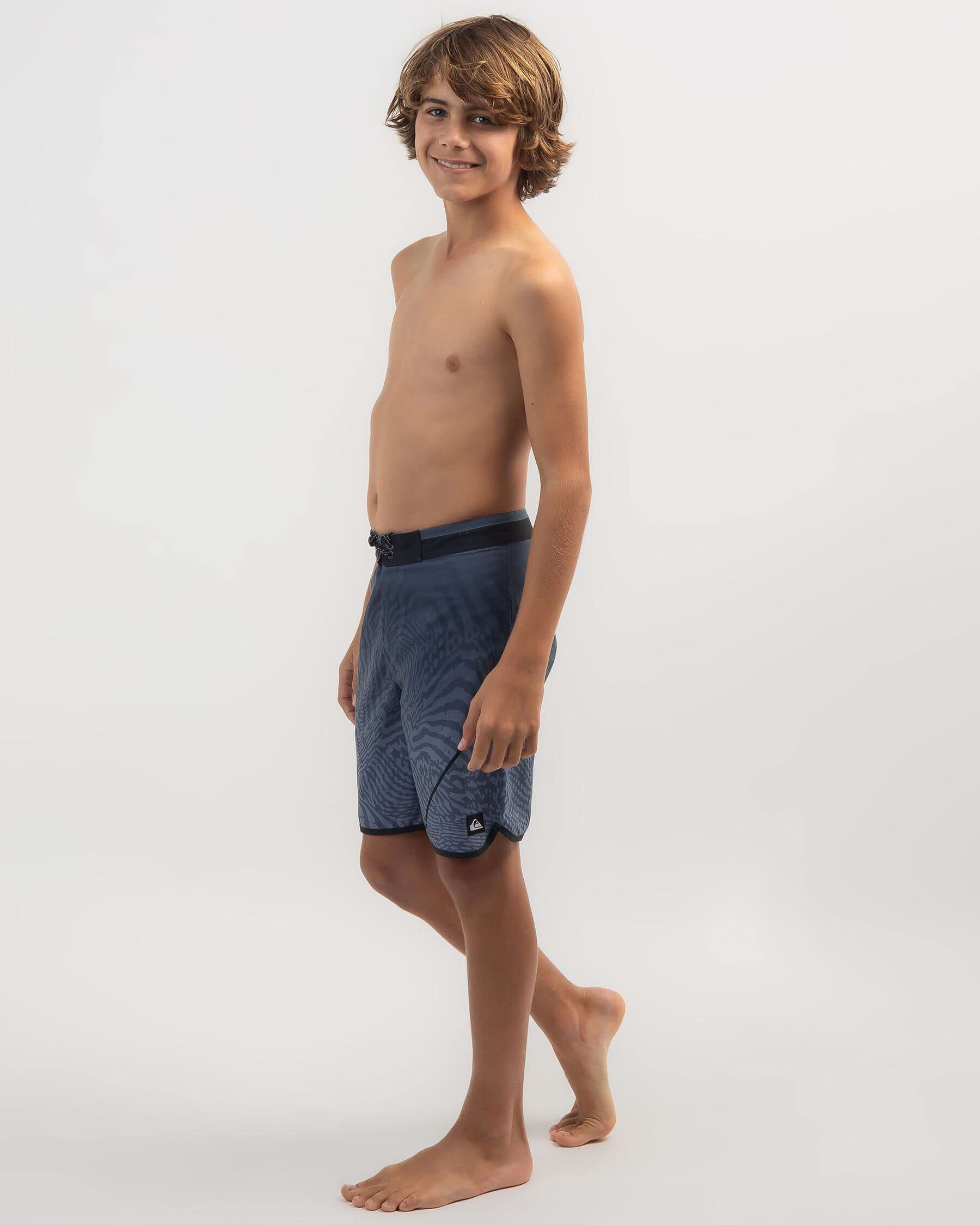 Quicksilver 2024 boys boardshorts