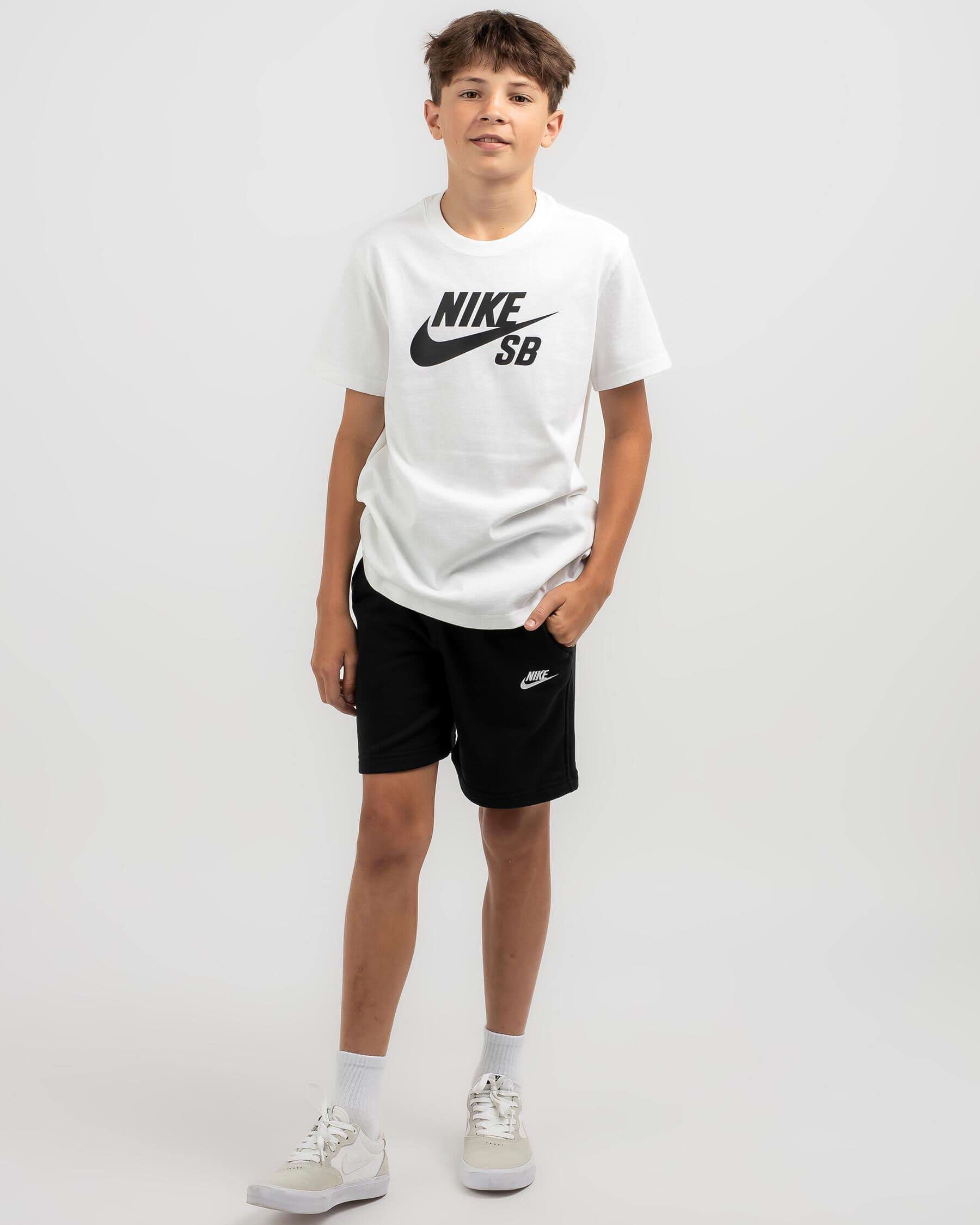 City beach nike clearance sb