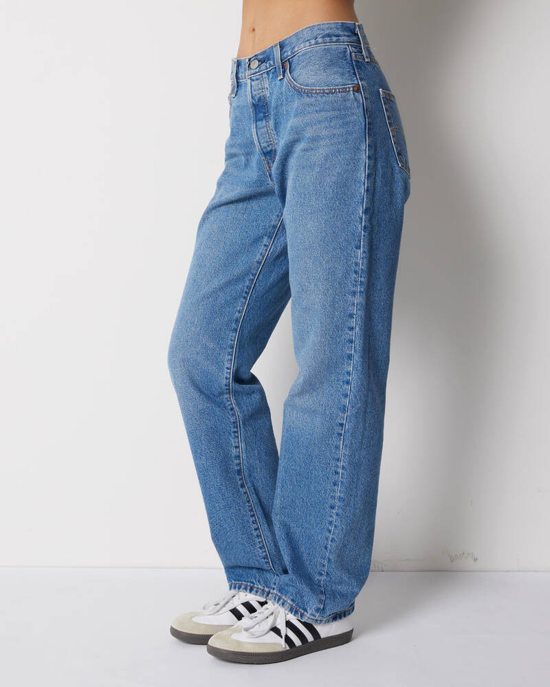 Levi's 501 90'S Jeans for Womens