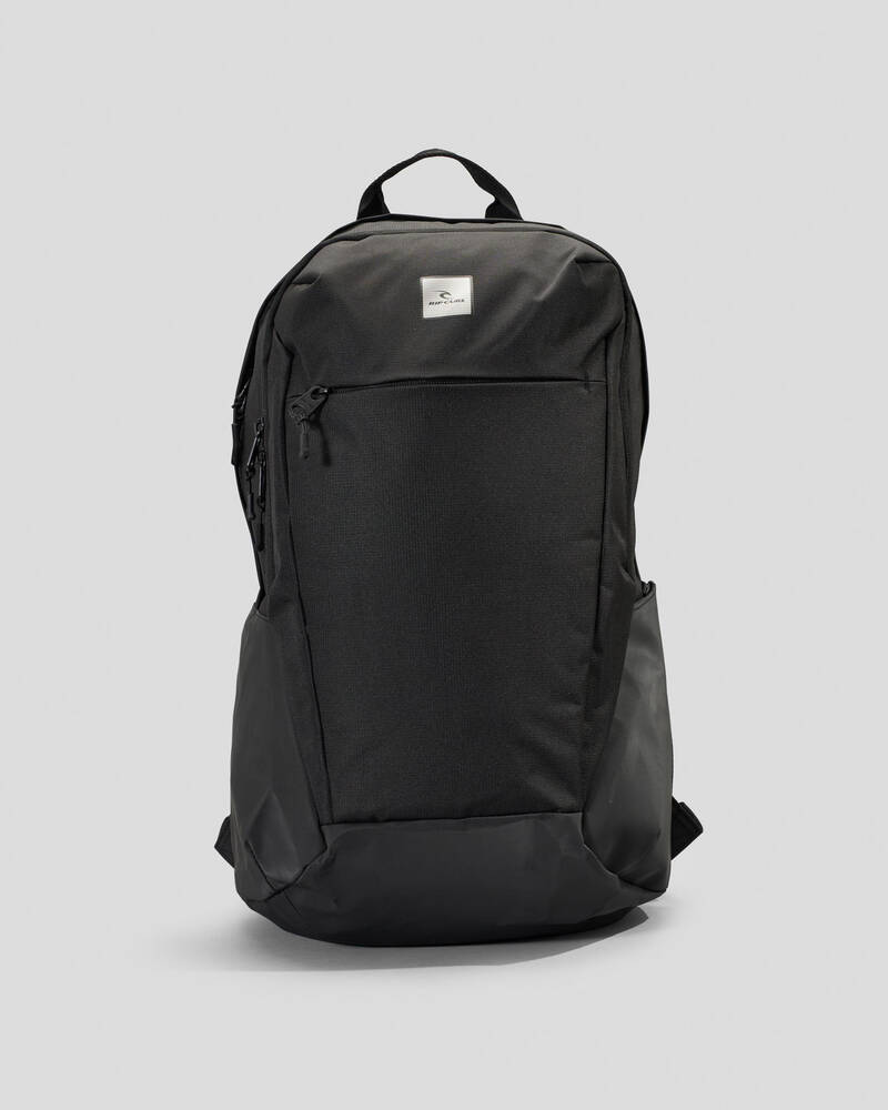 Rip Curl Overtime 30L Midnight Backpack for Mens