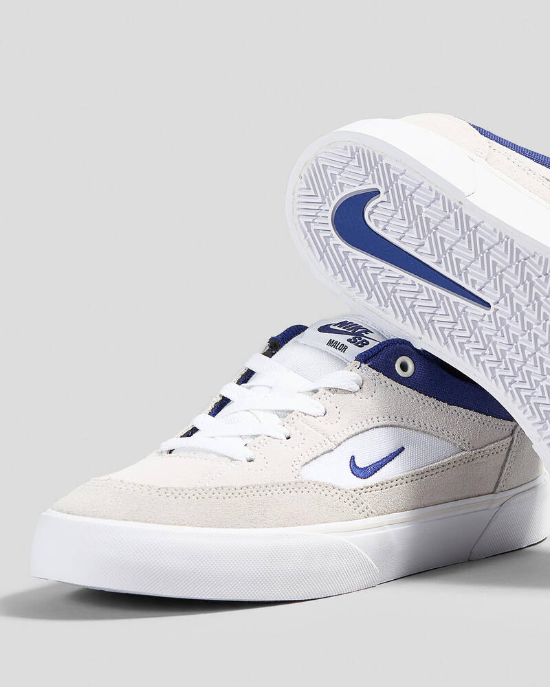 Nike Womens SB Malor Shoes for Womens