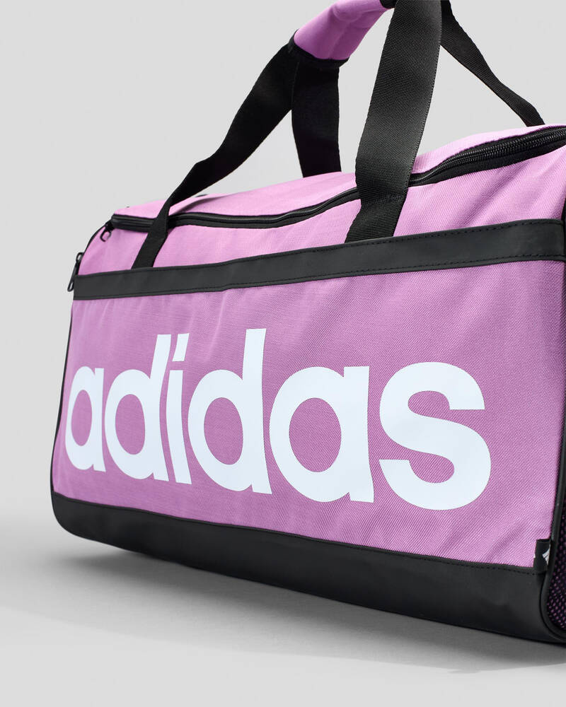 adidas Linear Travel Bag for Womens