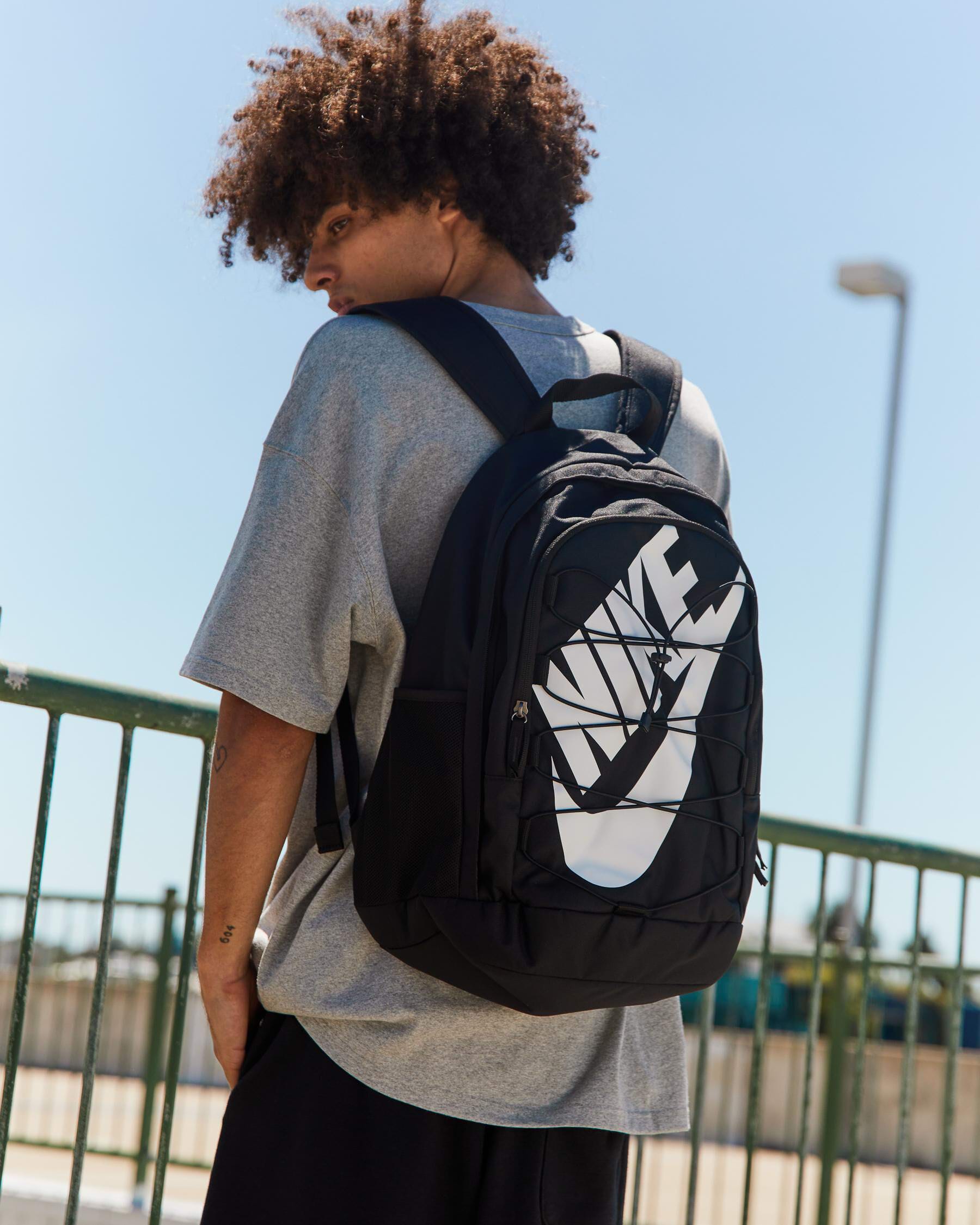 Shop Mens Backpacks Black Friday Sale On Now City Beach Australia