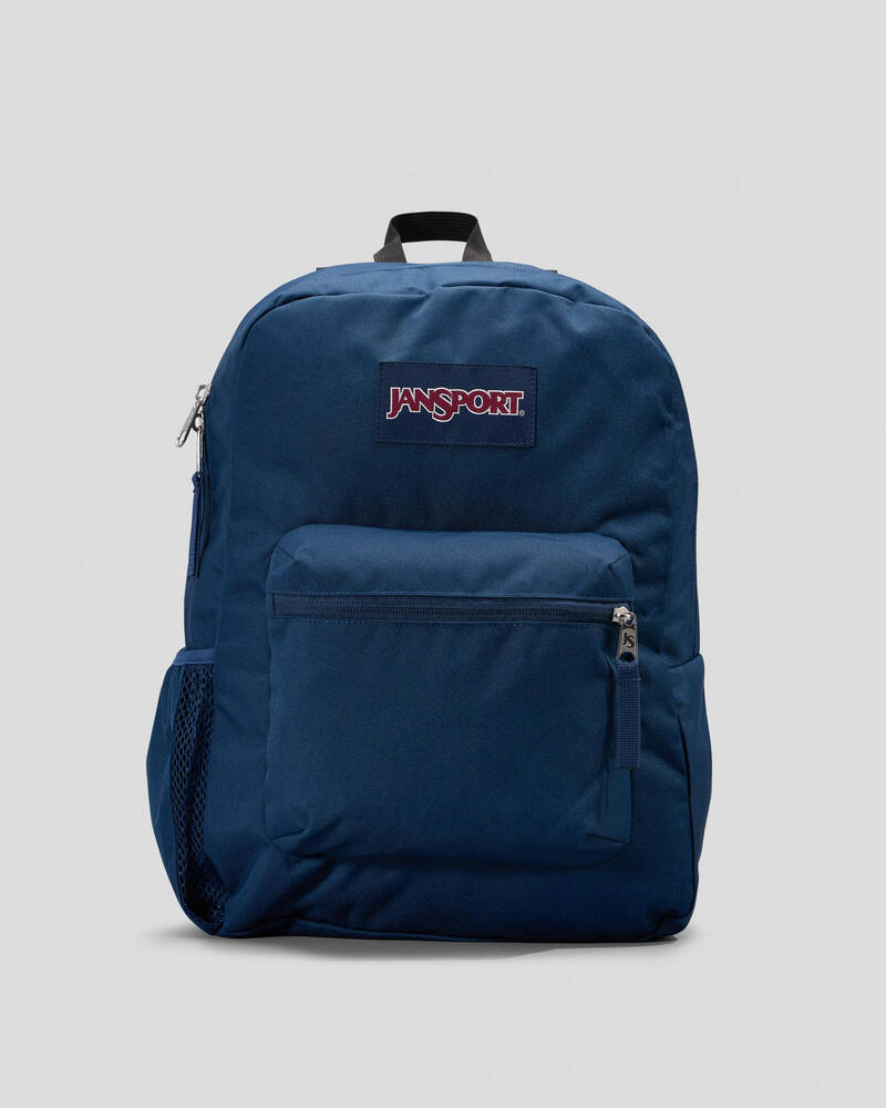 JanSport Cross Town Backpack for Mens