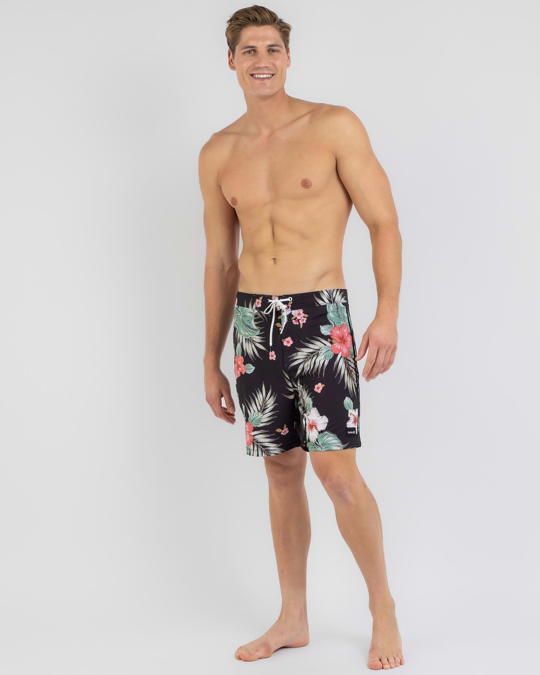 Hurley best sale boardshorts australia