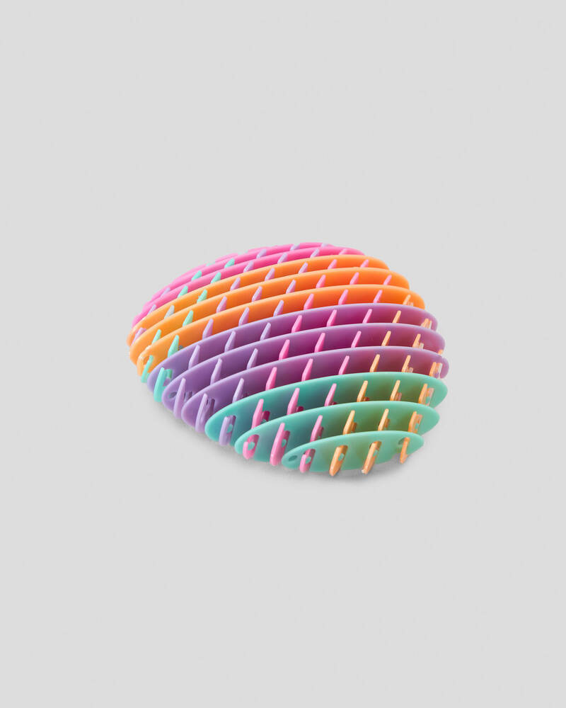 Get It Now Rainbow Fidget Toy for Unisex