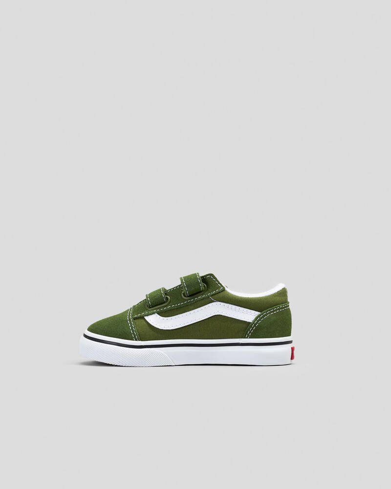 Vans Toddlers' Old Skool Shoes for Mens