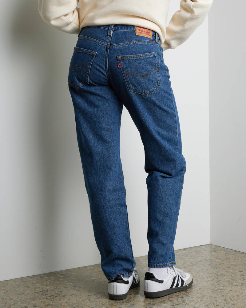 Levi's '94 Baggy Jeans for Womens