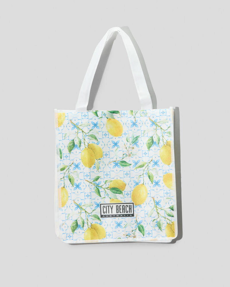 Get It Now Zest Eco Bag for Womens