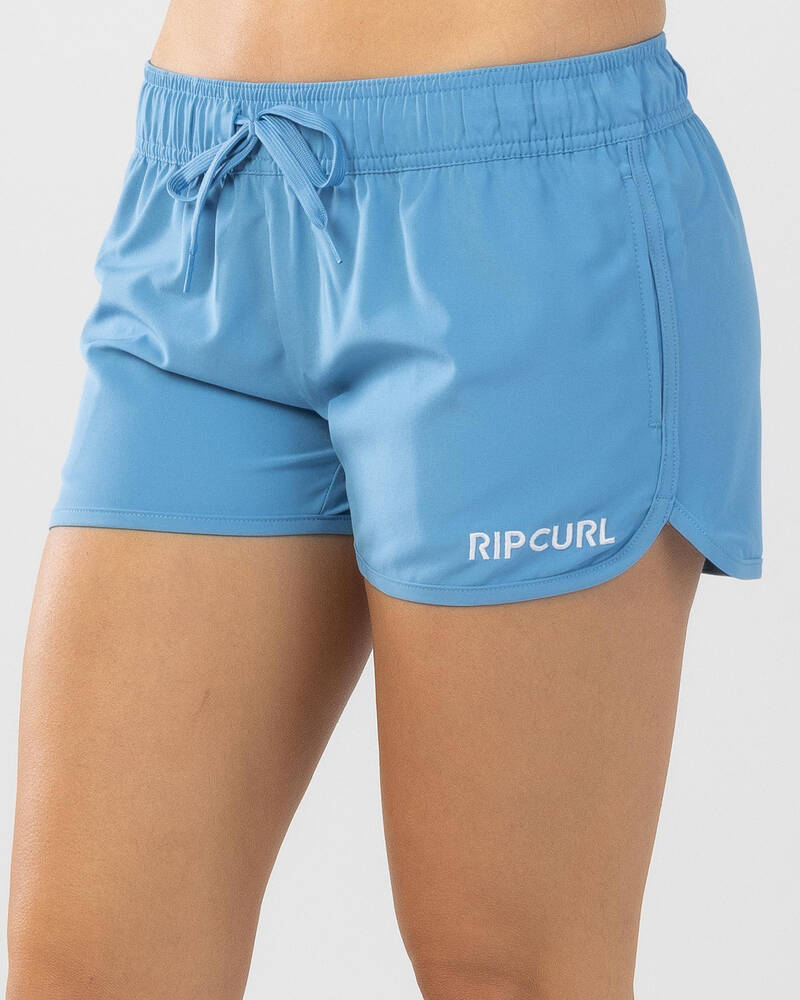 Rip Curl Classic Surf Board Shorts for Womens