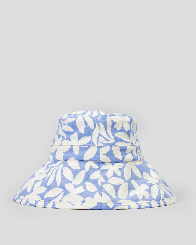 Rip Curl Tres Cool Bucket Hat for Womens