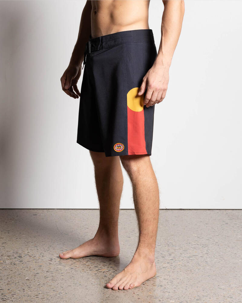 Billabong Otis Dbah Pro Board Shorts for Mens