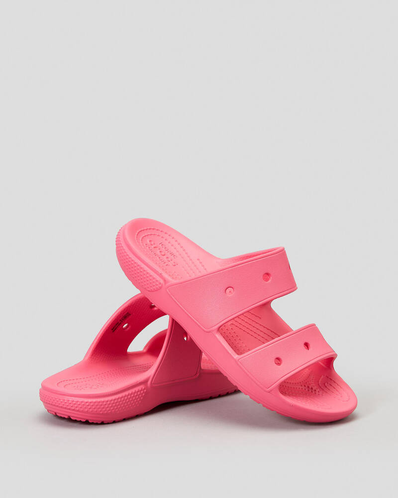Crocs Classic Sandals for Unisex