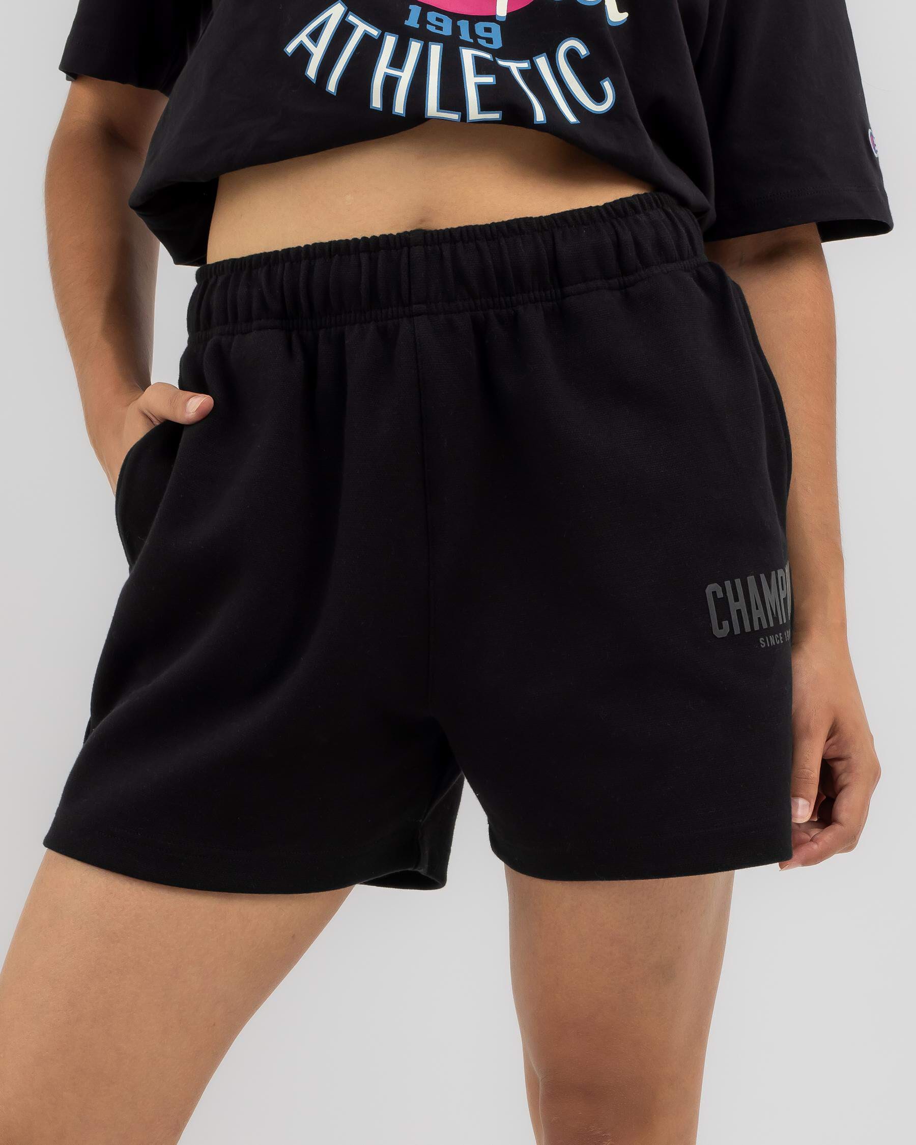 Champion shorts hot sale city beach