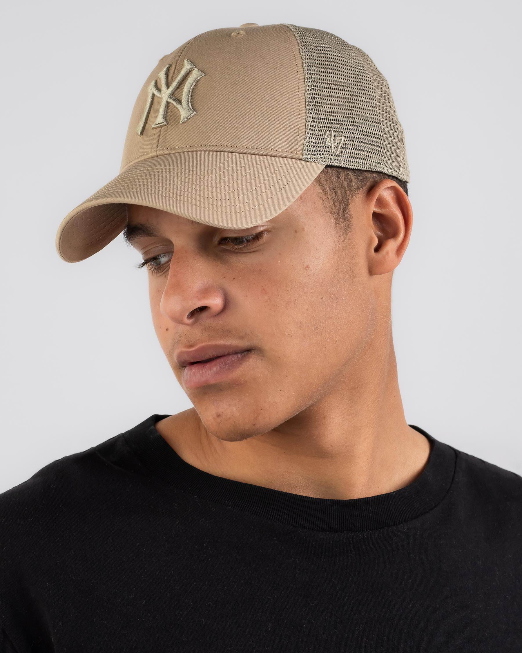 Yankees store cap australia