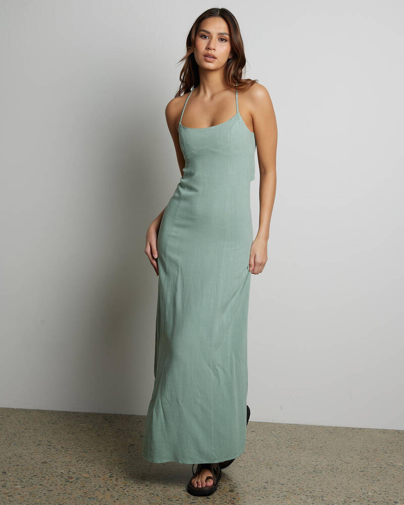 Bella Maxi Dress