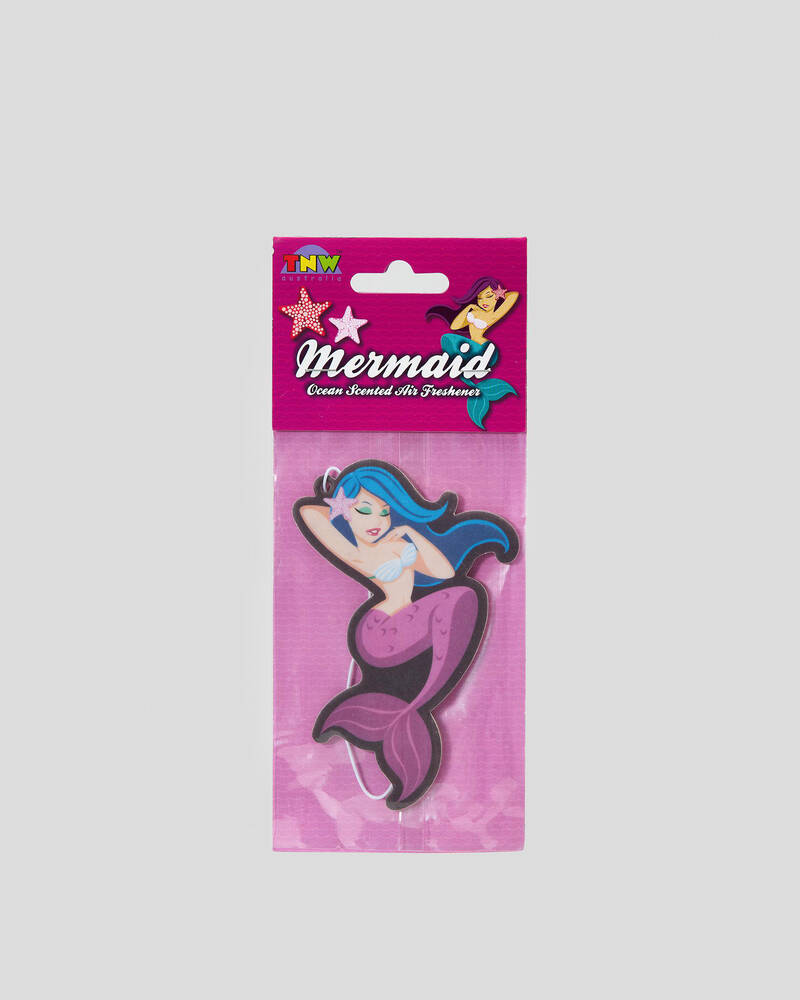 Mermaid Air Freshener