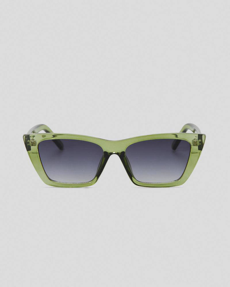 Indie Eyewear Barcelona Sunglasses for Womens