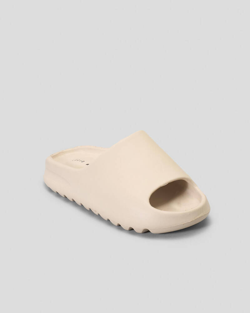 Lucid Boys' Rover Slides for Mens