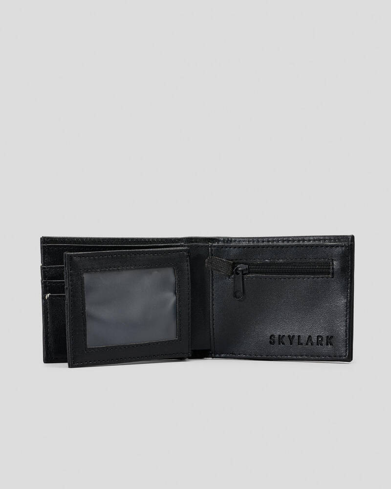 Skylark Revel Wallet for Mens