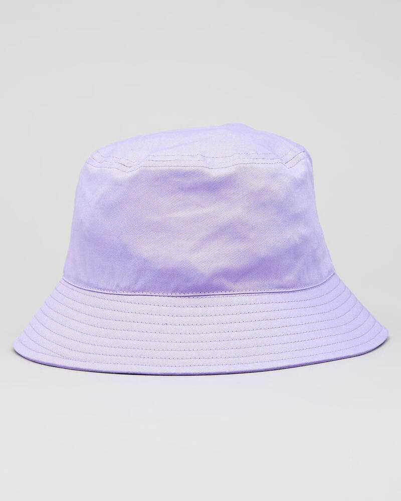 Calvin Klein Sport Essentials Bucket Hat for Womens