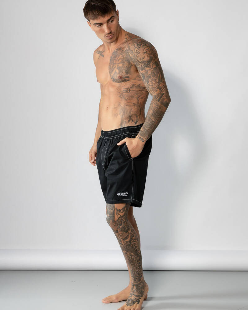Afends The Dopamine Board Shorts for Mens