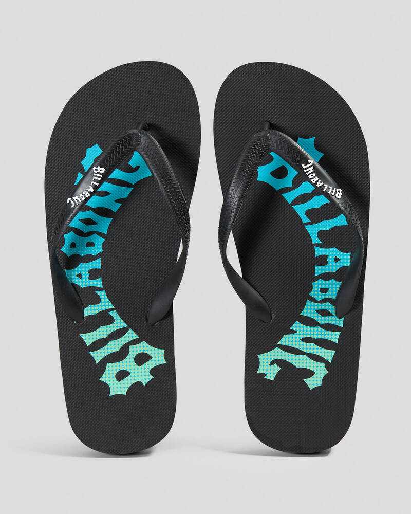 Billabong Tides Thongs for Mens