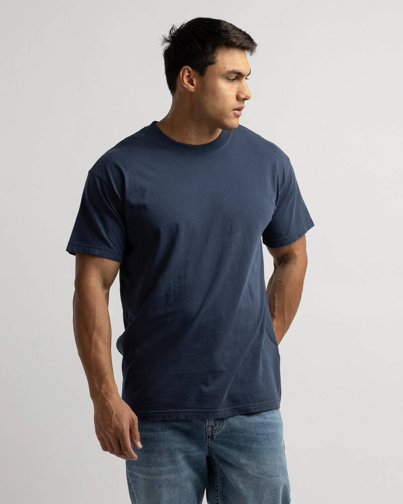 Billabong Premium Wave Wash T-Shirt for Mens