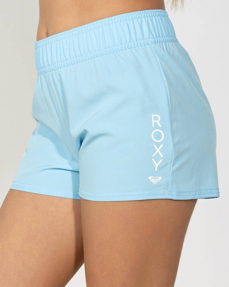 Roxy Girls' Essentials Board Shorts for Womens
