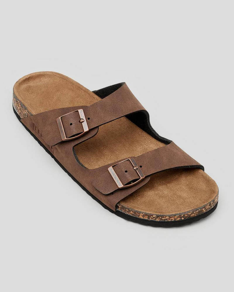 Lucid Cortina Sandals for Mens