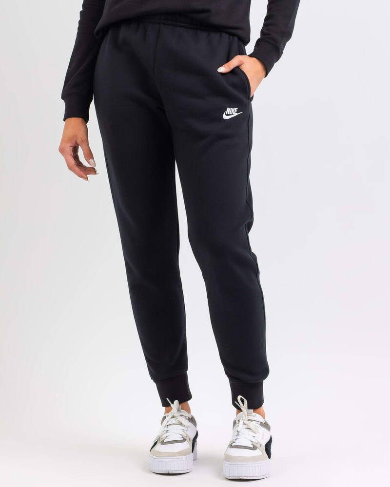 Nike Club Track Pants for Womens