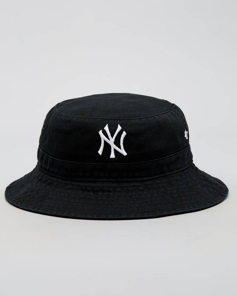 Forty Seven New York Yankees Bucket Hat for Mens