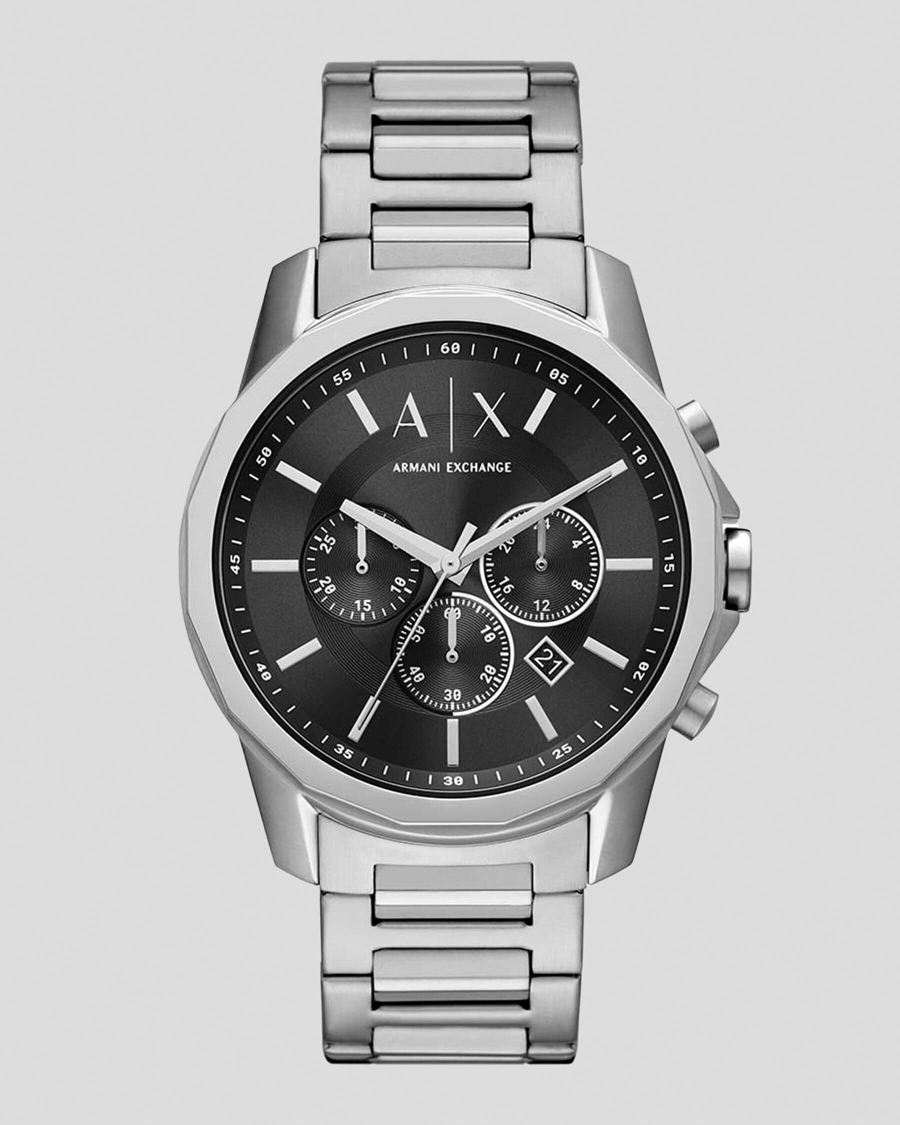 Free shipping discount armani exchange