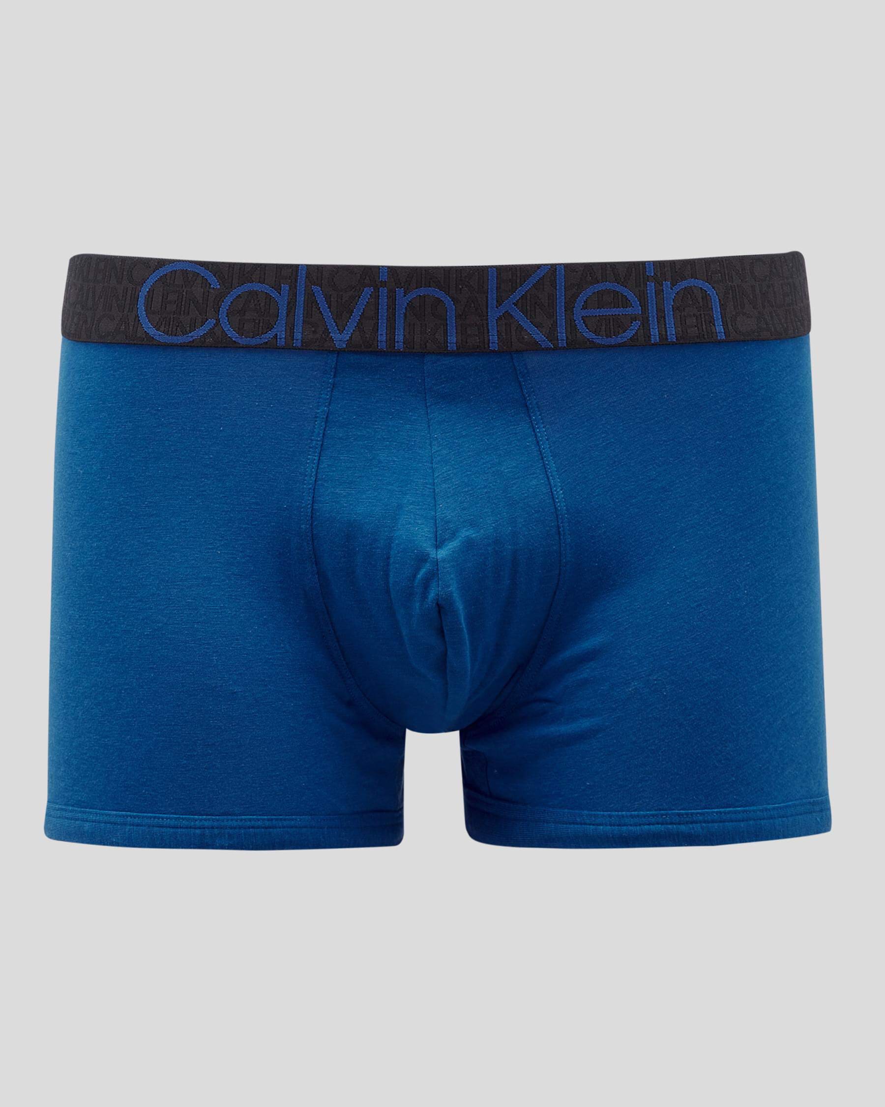 calvin klein underwear harga