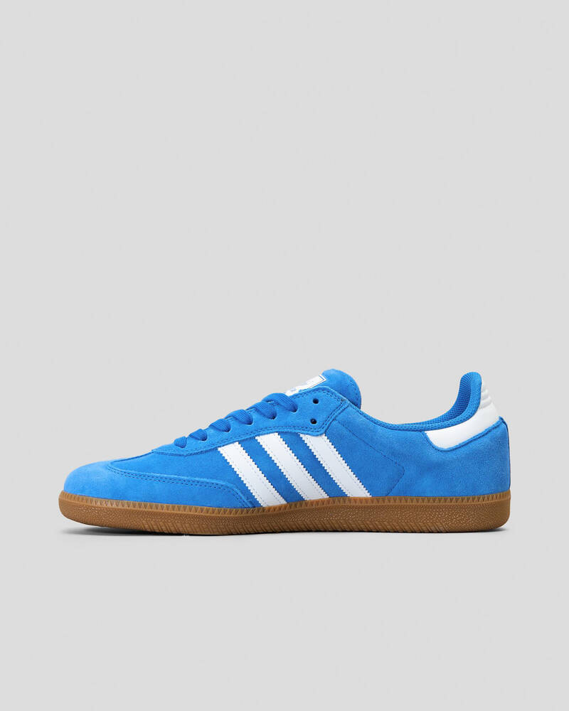 adidas Samba ADV Shoes for Mens