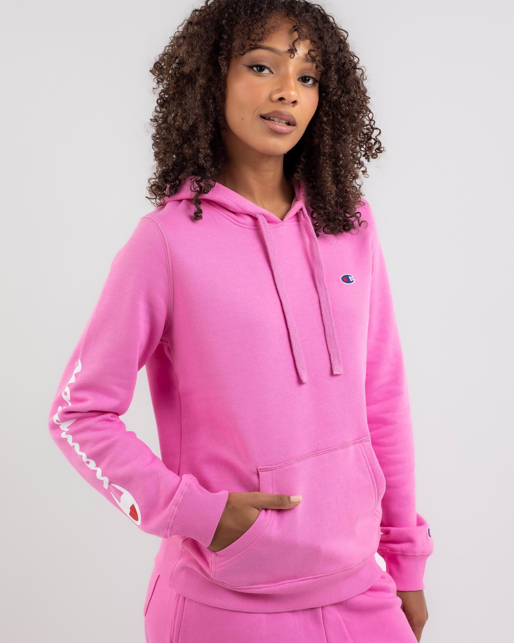 Champion hoodie australia clearance womens