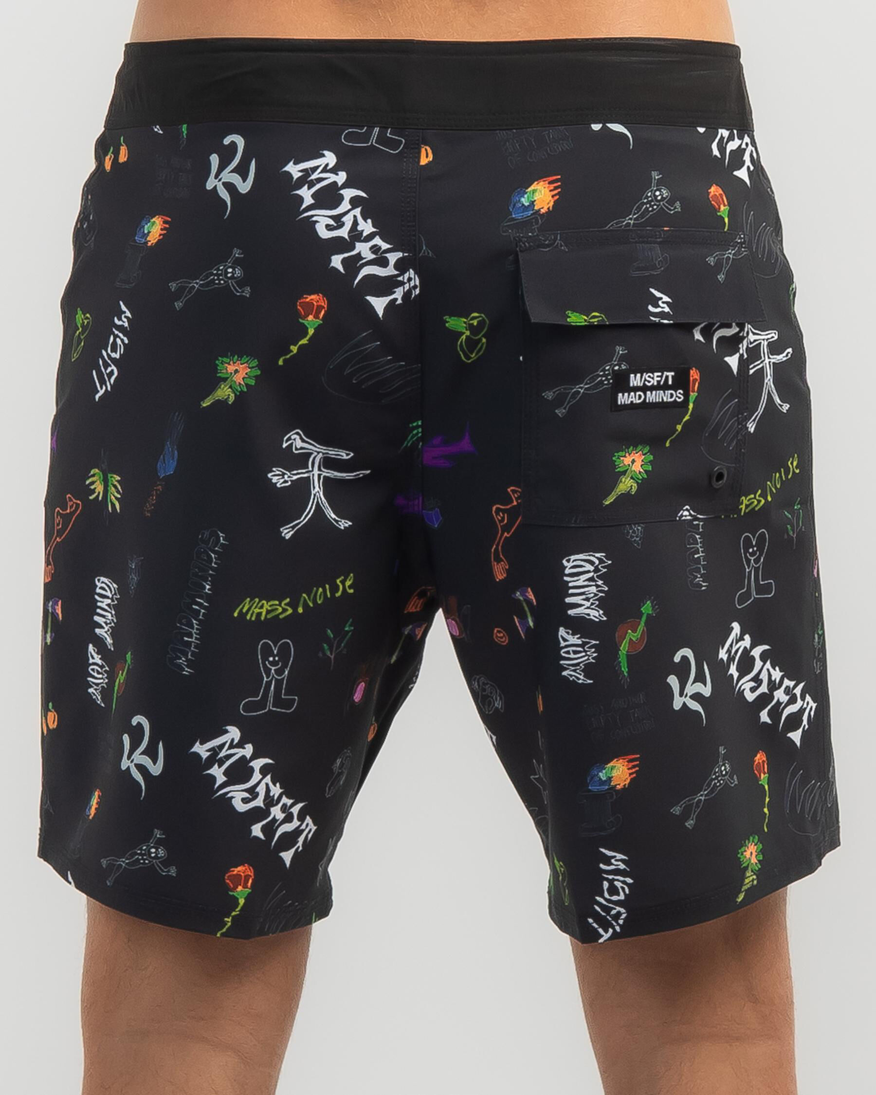 Dope swim trunks sale