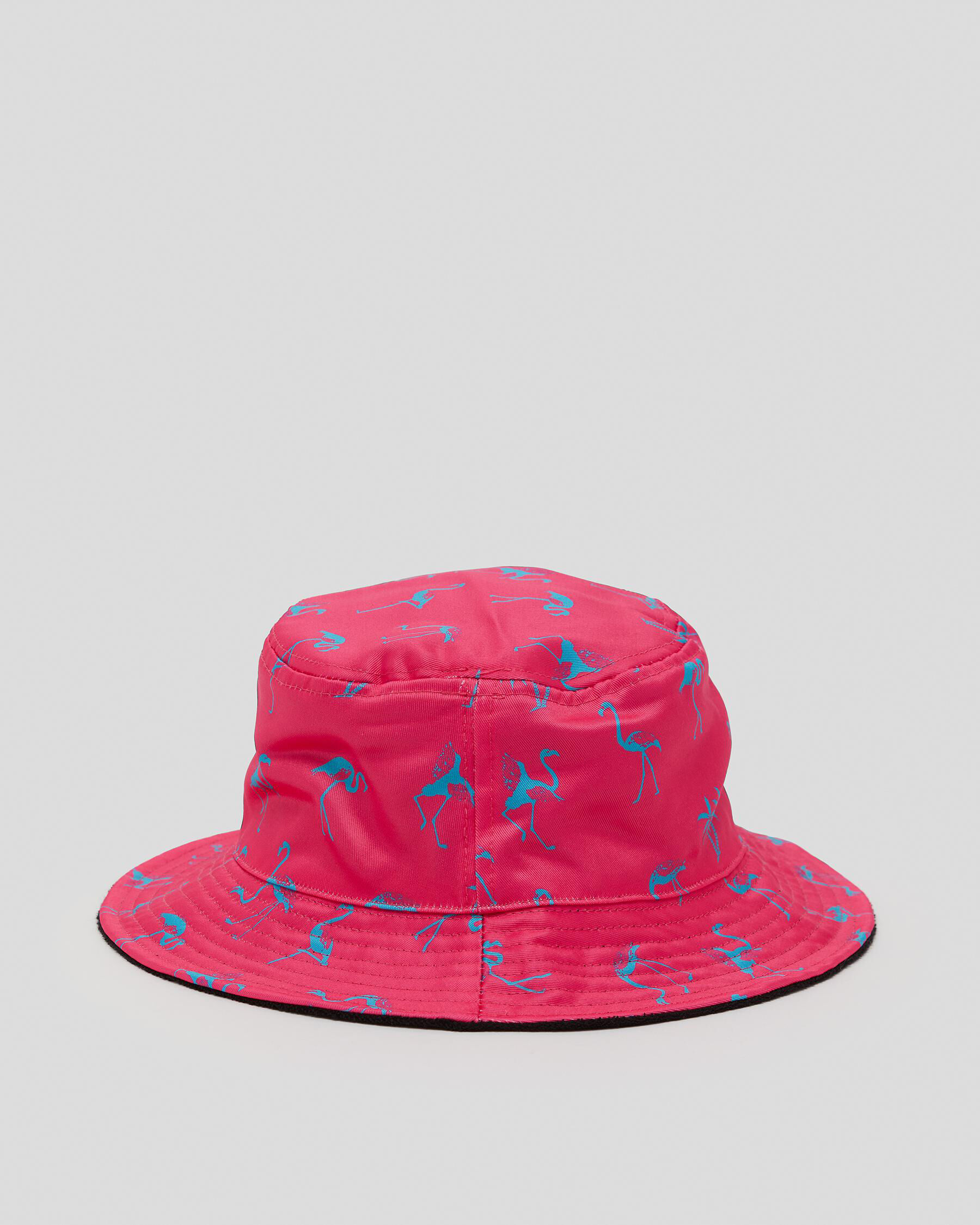 Flight best sale bucket hat