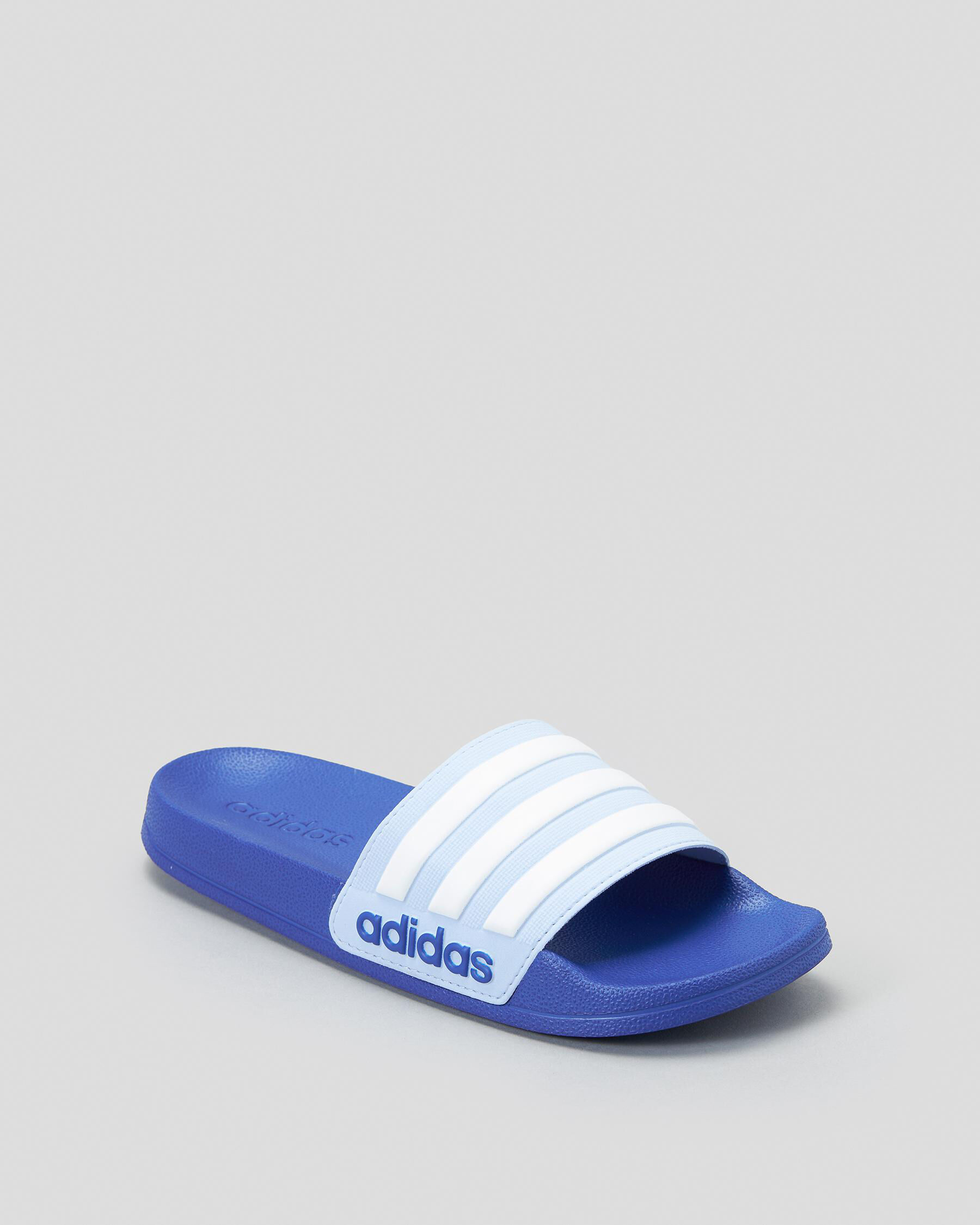 Adidas slides 2025 city beach