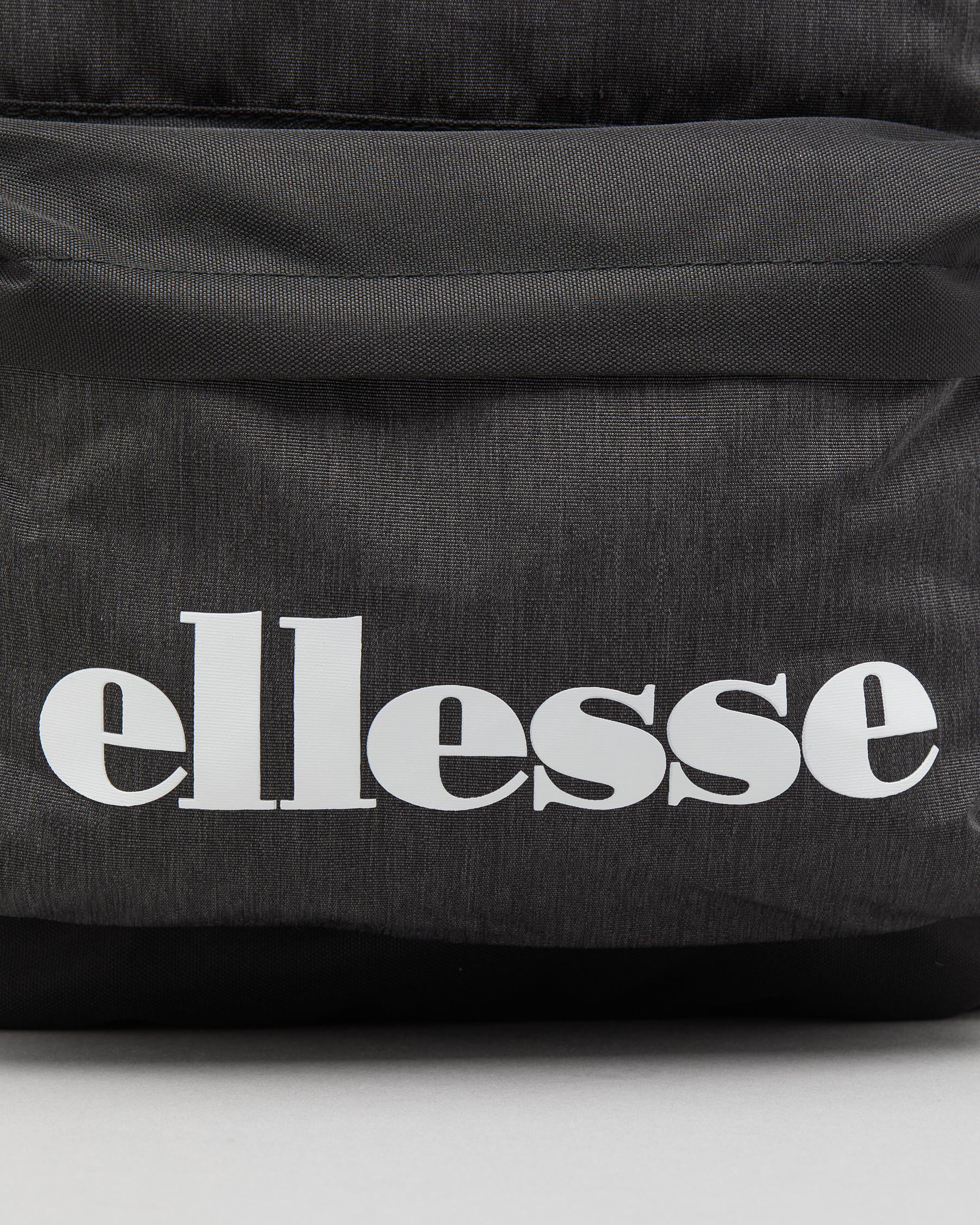 Ellesse regent hot sale ii backpack