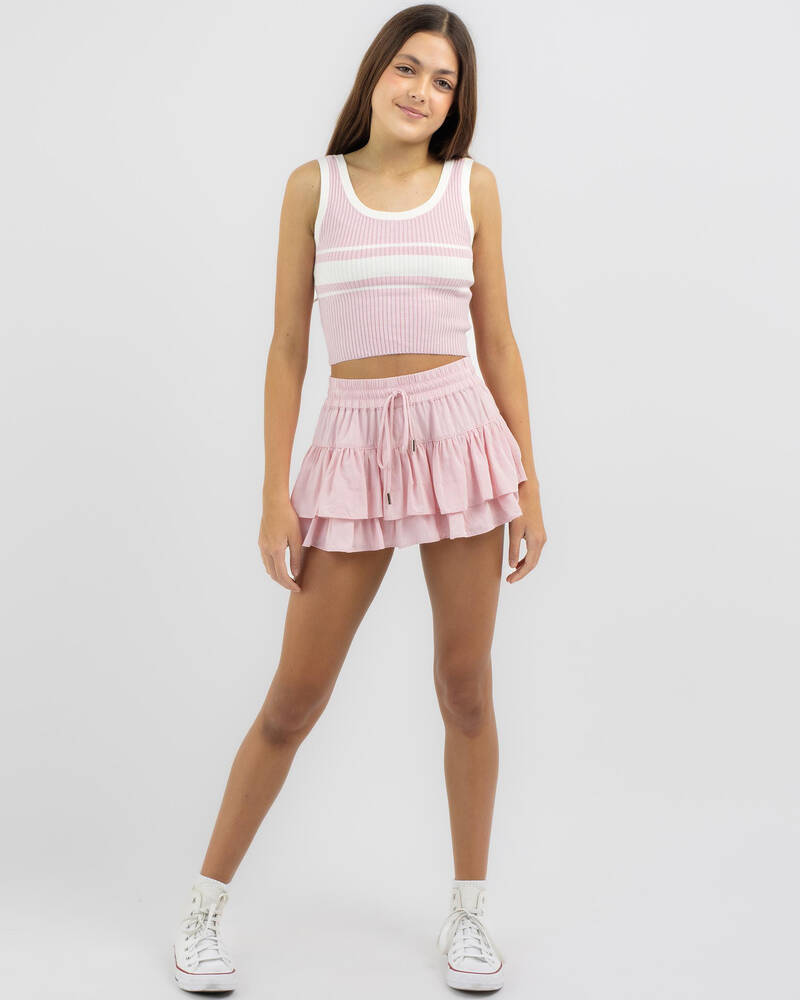 Ava And Ever Girls' LuLu Skort for Womens