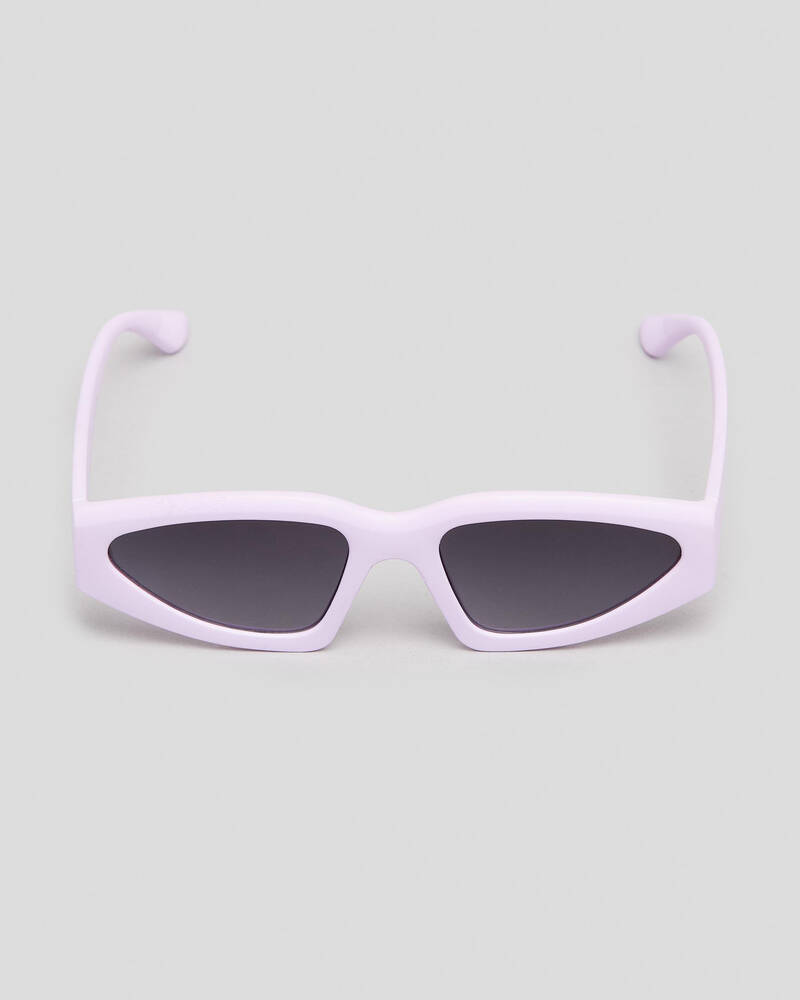 Indie Eyewear Mendez Sunglasses for Womens