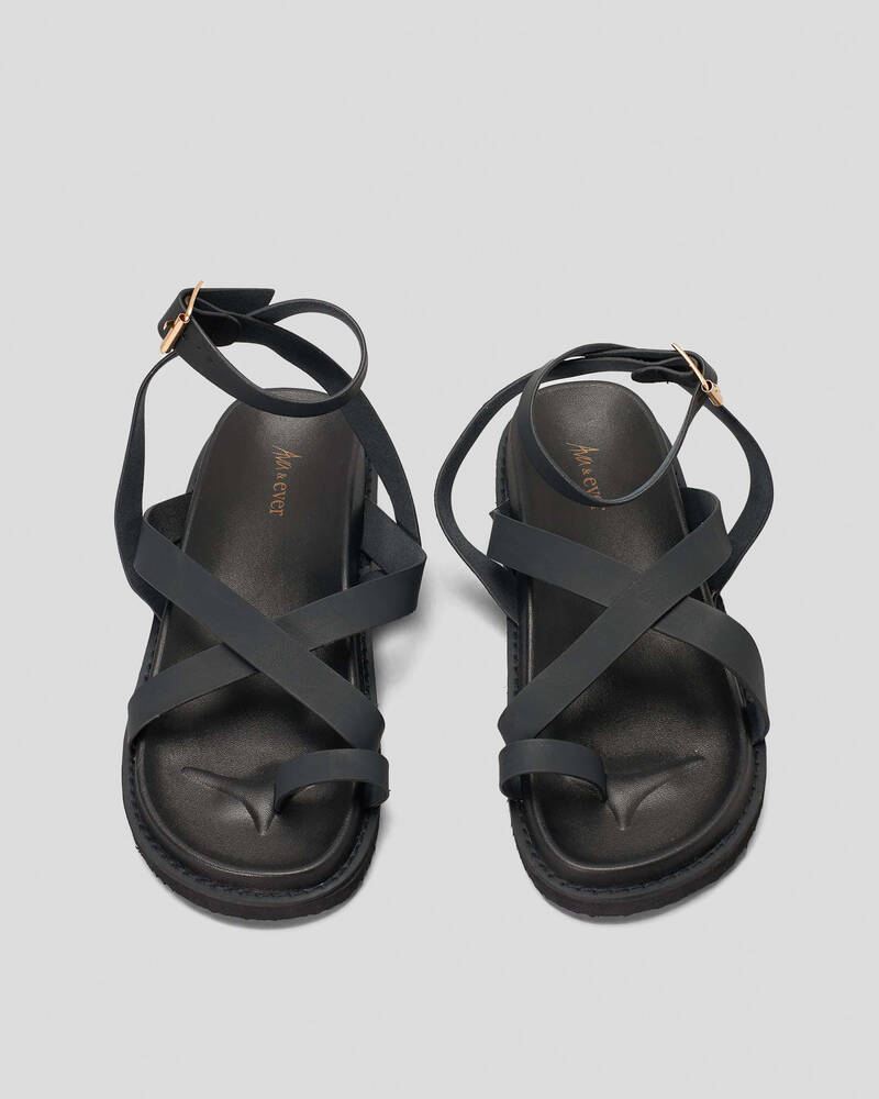 Ava And Ever Ivy Sandals for Womens